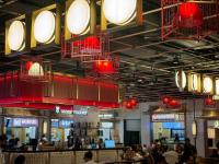 More than 200 specialized restaurants.. The UAE is a major destination for growing Chinese cuisine investments in the Middle East