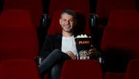 From theater usher to cinema boss in 3 countries