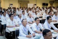 Buddhist Priests’ Training Fails to Meet Demand