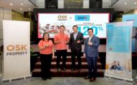 Business : OSK Property Partners RHB Bank To Extend RHB Home And Renovation Loan
