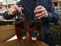 Lorne Gunter: Let Canadian consumers decide whether to boycott U.S. booze