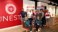 New youth hub helps Hull's young people into employment - without the 'daunting' job centre visit