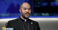 Bishop Boxie shares faith journey from practicing law to becoming youngest U.S. bishop