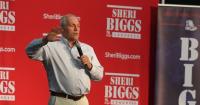 Mike Johnson and Steve Scalise predict GOP win in congressional midterms