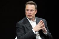 Musk is no longer a trillionaire but stays world's richest