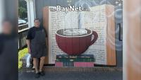 From Food Truck To Storefront: The Novel Bakery Is Coming To Chesapeake Beach