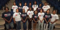 Photos: Future Leaders Bermuda Ceremony