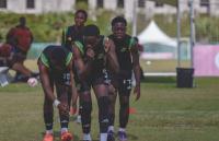 Title holders Jamaica face Haiti test in CFU U-14 Challenge Series final