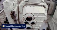 Hong Kong-built greenhouse gas tracker device ‘functioning well’ on space station