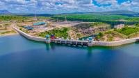 Tanzania banks on JNHPP project to meet electricity demand, serve as regional business hub