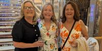I took a cruise with my mom and aunt. I loved it, but I made 3 mistakes.