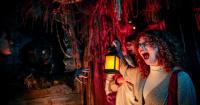 Canada’s Wonderland is hiring for multiple jobs, including monsters for Halloween Haunt. Here’s how to apply