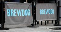 Almost 2,000 pubs across UK stop selling BrewDog beer as bars close