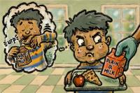 🥛 Food for thought on school lunch | Morning Newsletter