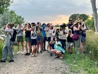 Bird Call: Feminist Bird Club invites bird lovers to Boulder, Denver outings
