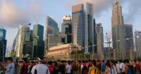 Singapore Launches New Hedge Fund Push as Hong Kong Expands Fund Tax Breaks