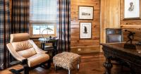 1980s home decor trends are back this fall, according to New Orleans interior designers