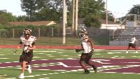 Oklahoma 2-A-Days: McLain Titans