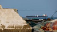 Iran grants Iraqi oil tankers permission to pass through the Strait of Hormuz