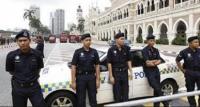 Malaysian police rescue 17 Jordanian children from suspected begging ring
