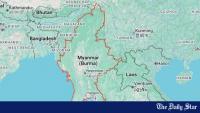 Myanmar airstrike on monastery marking Lent kills 14: witnesses