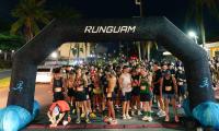 FULKERSON-SMITH, SUGAHARA TOP RUNGUAM FESTIVAL