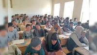 Teachers in Afghanistan’s Daikundi Province Complain of Arbitrary Transfers Under Taliban