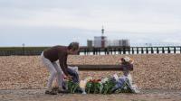 Girl, six, dies in hospital after Shoreham sea tragedy which took her mum, dad and sister