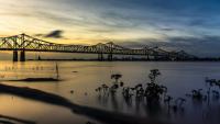Mississippi town named state's prettiest by Architectural Digest 
