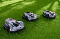 The technology that could bring robot mowers to one in two American lawns