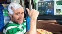 Celtic pay tribute to Thai Tims founder Paul Lennon following tragic death