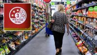 Health Star Rating: Hundreds of submissions during first round of consultation on major supermarket plan