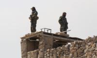Pakistan: Lashkar terror infrastructure repurposed to facilitate activity toward Afghanistan