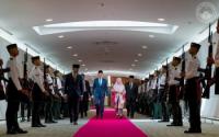 Anwar: ALC-27 Achieves Objective, Strengthens Malaysia-Brunei Ties, Strategic Cooperation