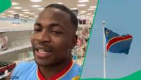 South Africans call out Congolese man claiming Cape Town is DRC