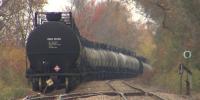 Thousands of dollars’ worth of items, metal stolen from Vermont Rail System