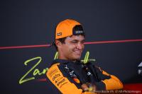 Lando Norris Defends Party Lifestyle Amid F1 Success as Champion