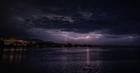 Classic summer could give way to tropical weather, rain, thunderstorms | Central Coast Weather Report