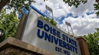Boise State Just Signed a Sponsorship With the Insurance Company That Dethroned State Farm — Here’s the Story Behind That Number One Ranking