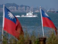 Taiwan accuses China of silencing political dissent
