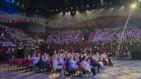 The Magic of Movement: A Young Turkmen Artist’s Dance Enchants the International Children’s Forum in Moscow