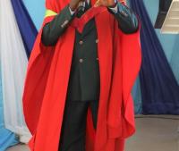 DELSU Holds 121st Inaugural Lecture, As VC Hails Atonuje’s Impact As Mathematical Scientist