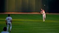Astros Top Prospect Kevin Alvarez Exits Game After Scary Hit by Pitch