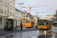 Reykjavík Culture Night Affects the Capital’s Traffic Today