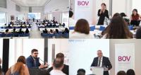 BOV Asset Management seminar focuses on helping customers on market outlook
