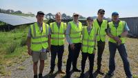 Solar steps into spotlight in Ireland’s energy transition
