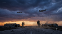 Syria’s New Strategic Fault Line: Türkiye and Israel Face an Emerging Military Contest