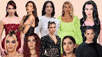 On Her 31st Birthday, See Dua Lipa’s Beauty Evolution in 20 Photos