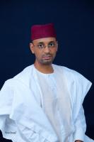 2027: NDC picks Nasiru Garo to challenge Barau Jibrin in Kano North