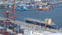 South Korea follows China in race to open Arctic shipping route